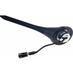 Stualarm Aktivní TOP FLEX anténa Škoda, VW s RAKU konektore DO STU65104RAKU2 | Zboží Auto