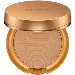 Sensai Bronzer Natural Veil Compact Bronzer SC01 8,5 g – Zbozi.Blesk.cz