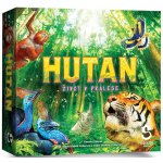 Hutan Život v pralese – Zboží Mobilmania