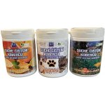 Jolly Suché číštění koberců Horská louka, Fresh, Citrus 3 ks – Zboží Dáma