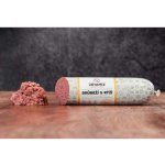 Vetamix drůbeží s rýží Mono salám 850 g – Zboží Mobilmania