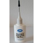olej JM 13,5 pro kloubová ložiska a klouby – Zbozi.Blesk.cz