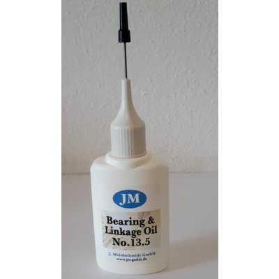 olej JM 13,5 pro kloubová ložiska a klouby – Zbozi.Blesk.cz