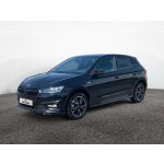 Skoda Fabia TSI Monte Carlo DSG 85 kW – Hledejceny.cz