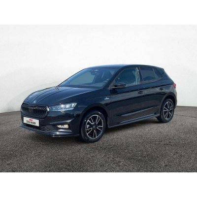 Skoda Fabia TSI Monte Carlo DSG 85 kW – Hledejceny.cz