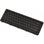 HP 250 G1 Klávesnice Keyboard pro Notebook Laptop CZ/SK – Zboží Živě