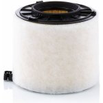 Vzduchový filtr MANN-FILTER C 17 010 – Hledejceny.cz