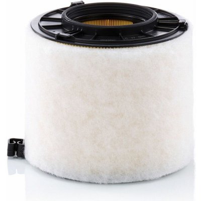 Vzduchový filtr MANN-FILTER C 17 010 – Hledejceny.cz