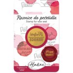 Aladine pečeť krásné vánoce – Zboží Dáma