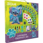 Jiri Models Luxusní kreativní set Lilo & Stitch – Hledejceny.cz