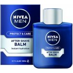 Nivea Men Protect & Care hydratační balzám po holení 100 ml – Zboží Dáma