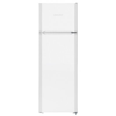 Liebherr CTPe 251 – Zboží Dáma