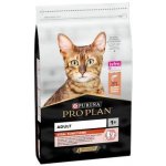 Pro Plan Cat Adult Vital Functions losos 3 kg – Zboží Mobilmania