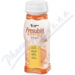 FRESUBIN ENERGY DRINK PŘÍCHUŤ BANÁNOVÁ POR SOL 4X200ML – Hledejceny.cz