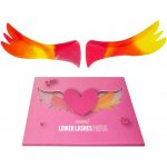 Noemi Lower Lashes Patch 2 in 1 podložky pod oči a natáčky na spodní řasy v jednom 1 pár – Zboží Dáma