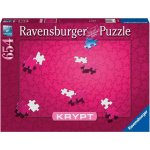 Ravensburger Krypt Pink 654 dílků – Sleviste.cz