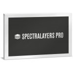 Steinberg SpectraLayers Pro 12 (el. licence) – Sleviste.cz