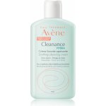 Avène cleanance Hydra zklidňující mycí krém 200 ml