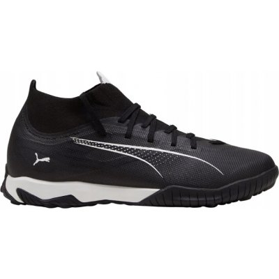 Puma Ultra 5 Match+ FG/AG Puma black/Puma white – Zboží Dáma