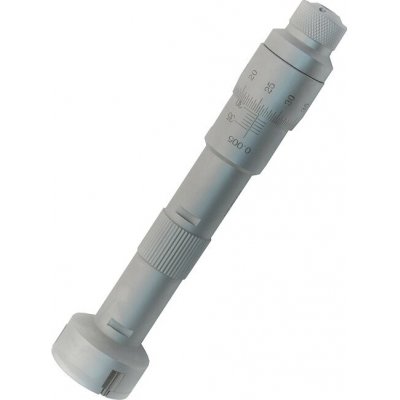 KMITEX Mikrometr třídotekový DIN 863 11-14 7089.407