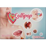 Lollipop Orální pohlazení – Zboží Dáma