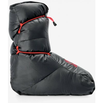 Malachowski Guide Pro II péřové boty black – Hledejceny.cz
