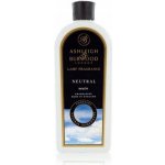 Ashleigh & Burwood Náplň do katalytické lampy NEUTRAL 1000 ml – Zboží Mobilmania