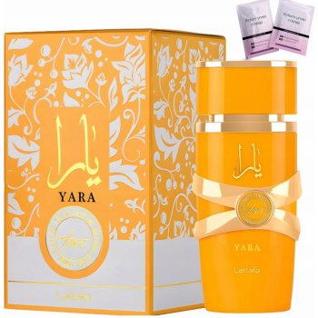 Lattafa Yara Tous parfémovaná voda dámská 100 ml