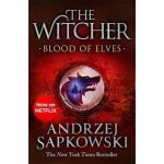 Blood of Elves - Andrzej Sapkowski – Hledejceny.cz