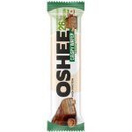 Oshee Křupavá proteinová oplatka Lískový oříšek 37 g – Zboží Dáma