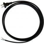 Elsyflex 32152B3153N 3m černá – Zboží Mobilmania