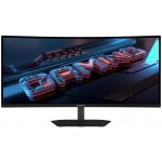 Gigabyte G34WQC2 – Zboží Živě