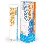 Rosen Calcium Magnesium Zinek 20 tablet – Hledejceny.cz