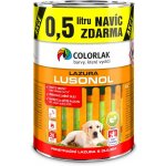 Colorlak Lusonol S1023 3 l palisandr – Sleviste.cz