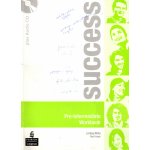 Success Pre-Intermediate Workbook + CD – Hledejceny.cz