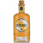Cazcabel Honey Tequila 34% 0,7 l (holá láhev) – Zboží Mobilmania