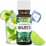 Saloos esenciální olej Mojito 10 ml – Zboží Mobilmania
