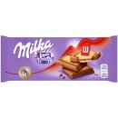 Čokoláda Milka Lu 87 g