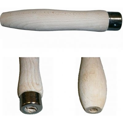 MARUŠÍK Násada na pilník 006 - 160 mm – Zboží Dáma