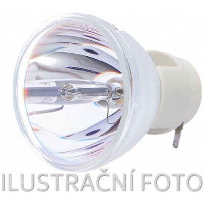 Lampa pro projektor Canon LX-LP02, kompatibilní lampa bez modulu – Hledejceny.cz