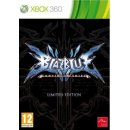 BlazBlue: Continuum Shift (Limited Edition)