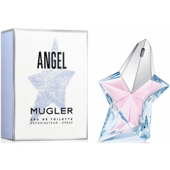 Thierry Mugler Angel New toaletní voda dámská 30 ml