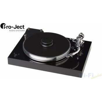 Pro-Ject Xtension 9 S-Shape