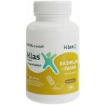 Trophic Bromelain + Papaya 60 mg 90 tablet – Hledejceny.cz