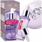 L'Oréal Revitalift Filler sérum proti vráskám s 1,5% čisté kyseliny hyaluronové 30 ml – Zboží Dáma