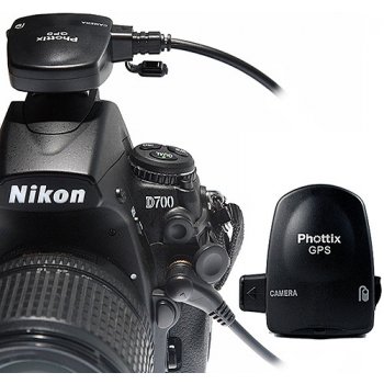 Phottix Geo One pro Nikon D90/D300/D700/D3