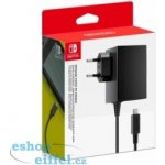 Nintendo Switch AC Adapter – Zbozi.Blesk.cz