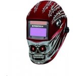 Proteco P810E red – Zboží Dáma