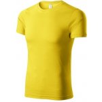 Piccolio Pelican Tričko dětské purpurová – Sleviste.cz