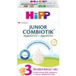 HiPP Junior Combiotik 3 550 g – Zbozi.Blesk.cz